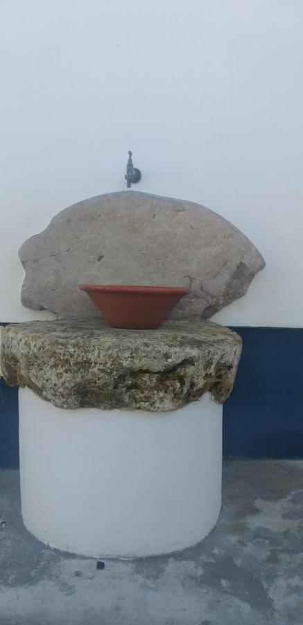 בית הארחה פלמלה 	Patio Da Memoria מראה חיצוני תמונה
