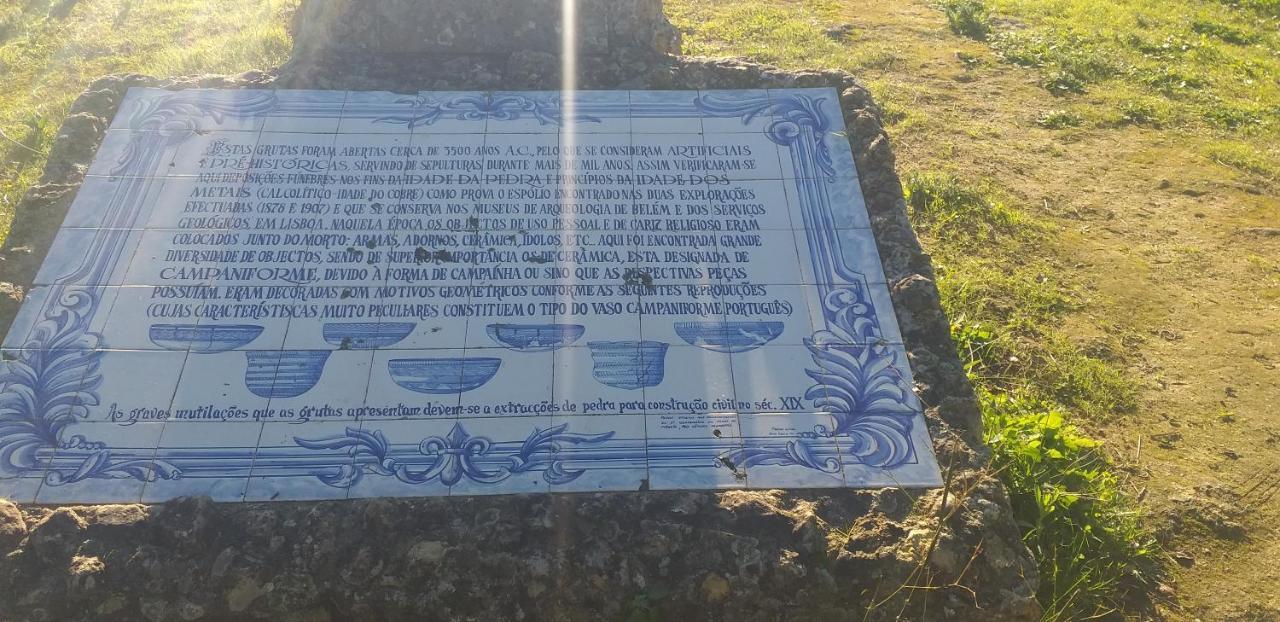 בית הארחה פלמלה 	Patio Da Memoria מראה חיצוני תמונה