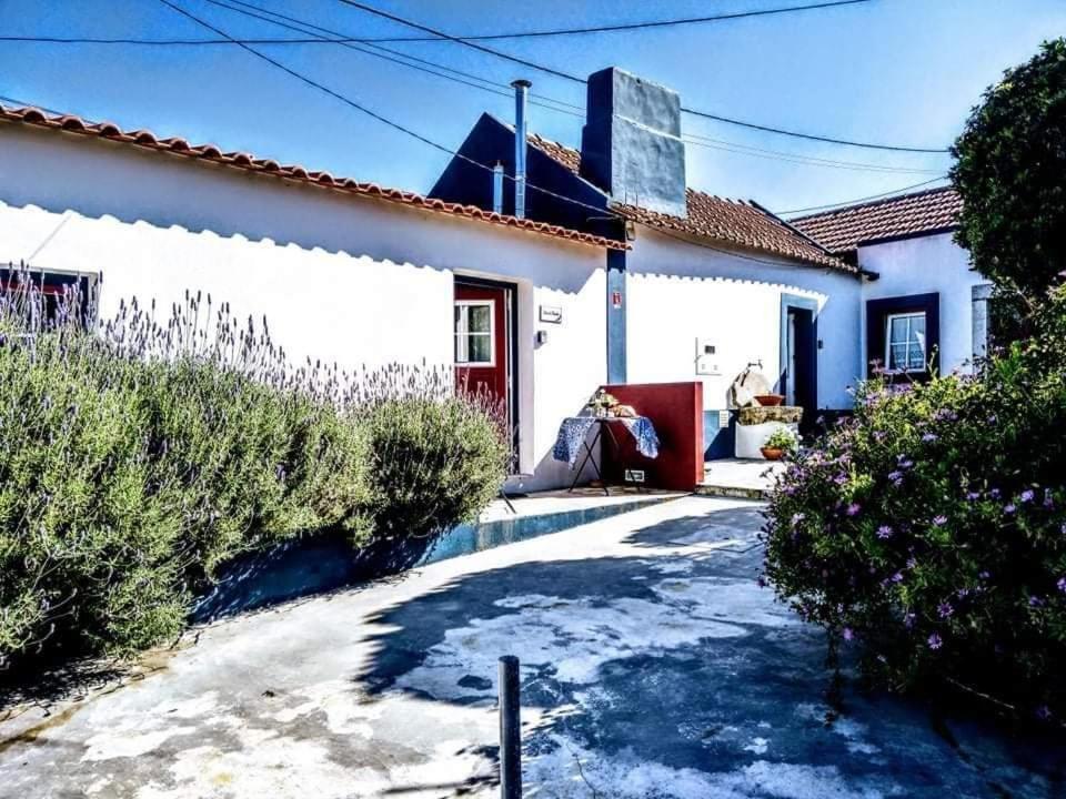 בית הארחה פלמלה 	Patio Da Memoria מראה חיצוני תמונה